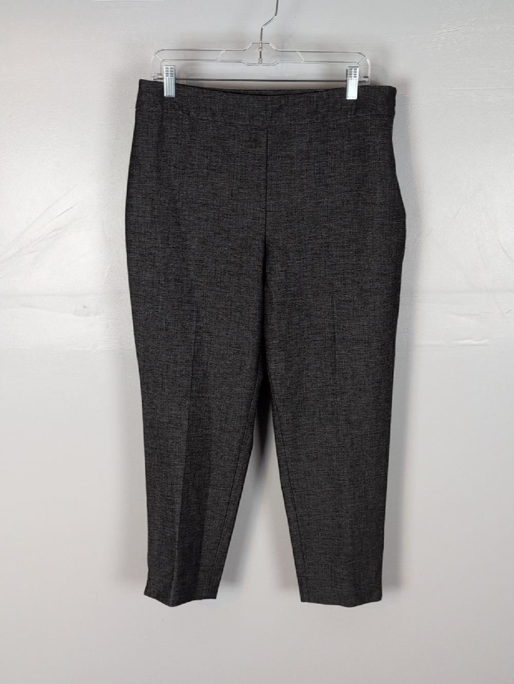 Talbots Curvy Chatham Ankle Pant